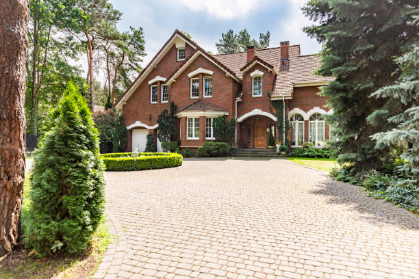 Best Brick Driveway Pavers  in Hugo, MN