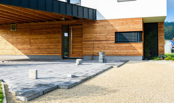 Best Affordable Driveway Pavers  in Hugo, MN