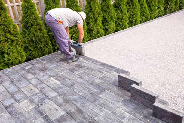 Best Driveway Pavers Cost  in Hugo, MN