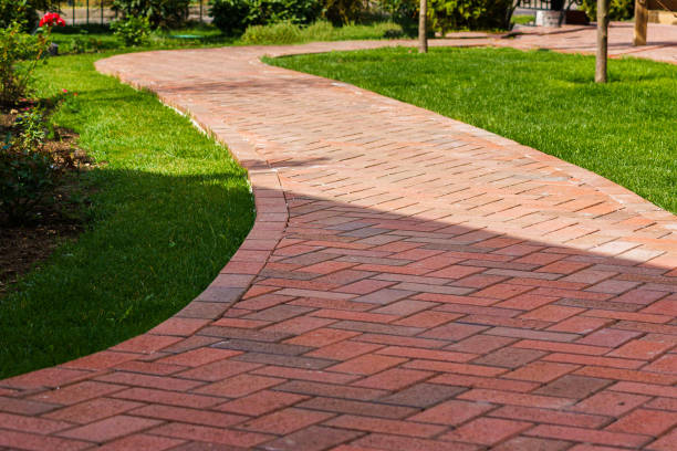 Best Residential Paver Driveway  in Hugo, MN