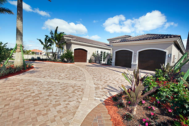 Reasons to Select Us for Your Driveway Paving Requirements in Hugo, MN