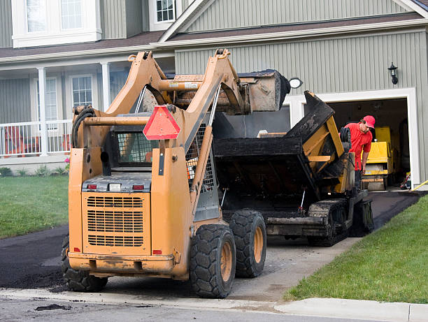 Best Driveway Paver Sealing  in Hugo, MN