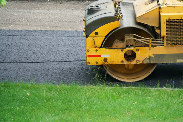 Commercial Driveway Pavers in Hugo, MN