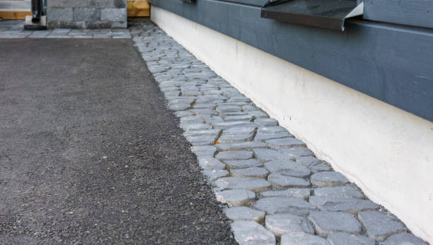 Best Driveway Resurfacing Pavers  in Hugo, MN
