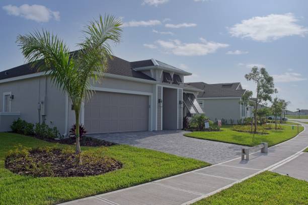 Best Decorative Driveway Pavers  in Hugo, MN