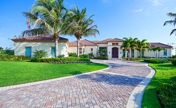 Best Best Driveway Pavers  in Hugo, MN