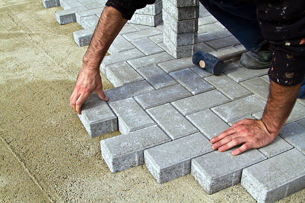 Best Permeable Paver Driveway  in Hugo, MN